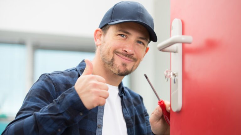 How To Find A Top Trusted Locksmith In Miami